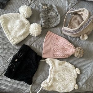 Beanie bundle